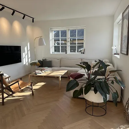 Villa Beautiful Danish Design House On Amager Copenhague