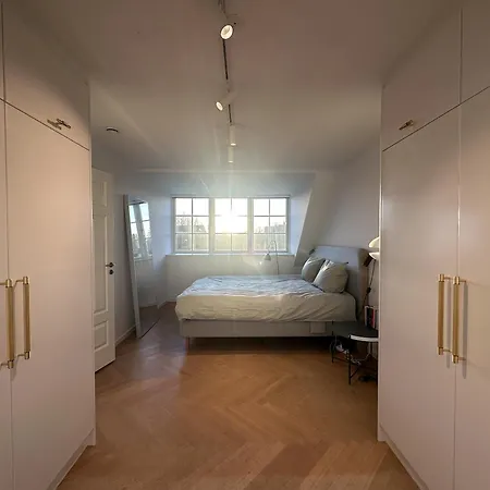 Beautiful Danish Design House On Amager * Copenhague