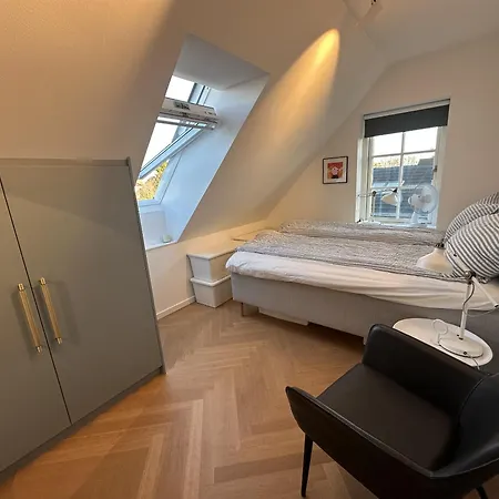 Beautiful Danish Design House On Amager * Copenhague
