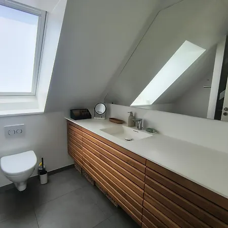 Villa Beautiful Danish Design House On Amager
